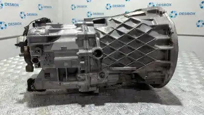 Автозапчасти б/у коробка передач за mercedes-benz vito (w639) basic, combi 2.2 cdi ссылки oem iam 711680  
