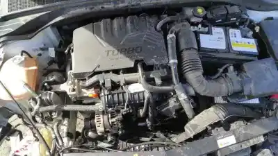Автозапчасти б/у ПОЛНЫЙ ДВИГАТЕЛЬ за KIA XCEED  ссылки OEM IAM G3LE  