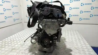 Peça sobressalente para automóvel em segunda mão motor completo por opel mokka x mokka x 1.3 i referências oem iam b14net