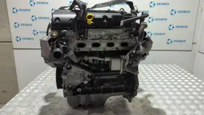 Second-hand car spare part complete engine for opel mokka x mokka x 1.3 i oem iam references b14net 500 