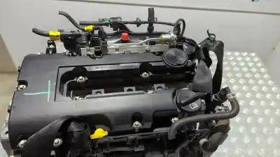 Second-hand car spare part complete engine for opel mokka x mokka x 1.3 i oem iam references b14net 500 