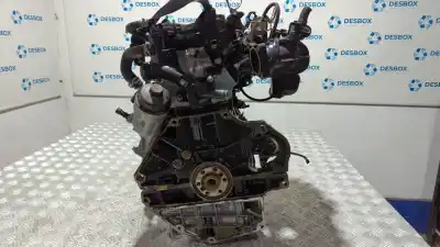 Second-hand car spare part complete engine for opel mokka x mokka x 1.3 i oem iam references b14net 500 