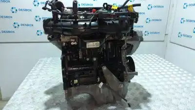 Second-hand car spare part complete engine for opel mokka x mokka x 1.3 i oem iam references b14net 500 