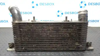 Pezzo di ricambio per auto di seconda mano intercooler per mitsubishi montero (v80/v90) 3.2 di-d invite riferimenti oem iam   