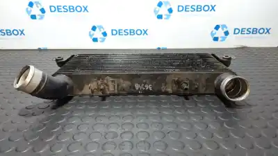 Pezzo di ricambio per auto di seconda mano intercooler per mitsubishi montero (v80/v90) 3.2 di-d invite riferimenti oem iam   