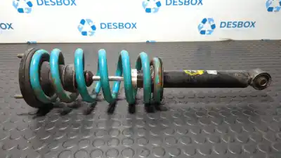 Pezzo di ricambio per auto di seconda mano  per MITSUBISHI MONTERO (V80/V90)  Riferimenti OEM IAM 614024JP  