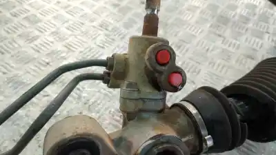 Pezzo di ricambio per auto di seconda mano cremagliera per mitsubishi montero (v80/v90) 3.2 di-d invite riferimenti oem iam mr449370  