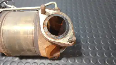 Second-hand car spare part particle filter for kia pro cee´d (ed) 1.4 cvvt oem iam references cf2a820  