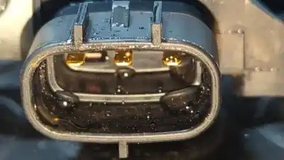 Second-hand car spare part particle filter for kia pro cee´d (ed) 1.4 cvvt oem iam references cf2a820  