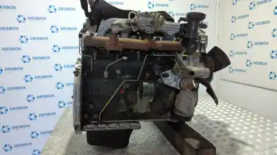 Pezzo di ricambio per auto di seconda mano motore completo per jeep gr.cherokee (wj/wg) 3.1 td laredo riferimenti oem iam vm73b  