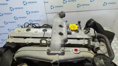 Pezzo di ricambio per auto di seconda mano motore completo per jeep gr.cherokee (wj/wg) 3.1 td laredo riferimenti oem iam vm73b  