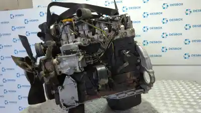 Pezzo di ricambio per auto di seconda mano motore completo per jeep gr.cherokee (wj/wg) 3.1 td laredo riferimenti oem iam vm73b  