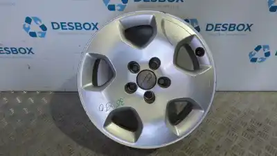 Автозапчастина б/у комплект коліс для audi a3 (8l) 1.6 ambiente посилання на oem iam 8l0601025n  
