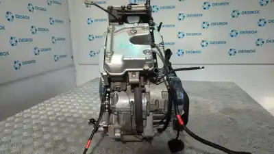 Second-hand car spare part complete engine for kymco venox venox 250 oem iam references ra50  