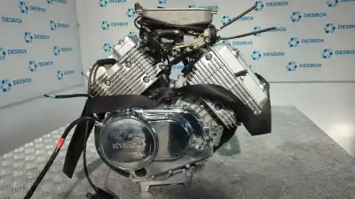 Second-hand car spare part complete engine for kymco venox venox 250 oem iam references ra50  