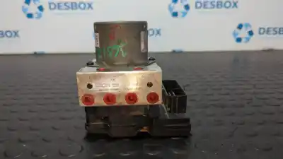 Peça sobressalente para automóvel em segunda mão abs por kia pro cee´d (ed) 1.4 cvvt referências oem iam a258920500