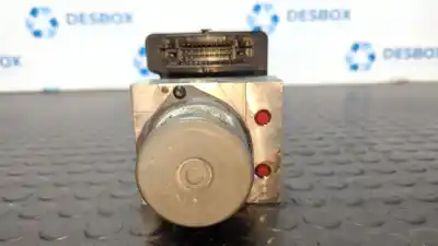 Second-hand car spare part abs for kia pro cee´d (ed) 1.4 cvvt oem iam references a258920500  