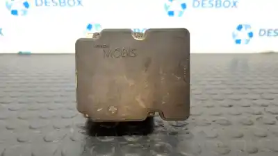 Second-hand car spare part abs for kia pro cee´d (ed) 1.4 cvvt oem iam references a258920500  