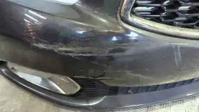 Peça sobressalente para automóvel em segunda mão para choques dianteiro por kia pro cee´d (ed) 1.4 cvvt referências oem iam   