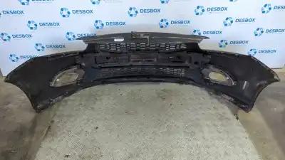 Peça sobressalente para automóvel em segunda mão para choques dianteiro por kia pro cee´d (ed) 1.4 cvvt referências oem iam   