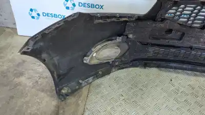 Peça sobressalente para automóvel em segunda mão para choques dianteiro por kia pro cee´d (ed) 1.4 cvvt referências oem iam   