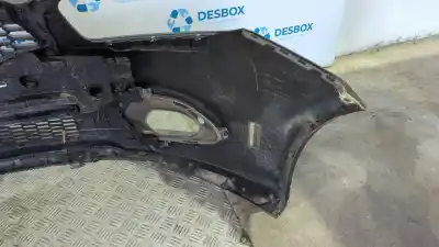 Peça sobressalente para automóvel em segunda mão para choques dianteiro por kia pro cee´d (ed) 1.4 cvvt referências oem iam   