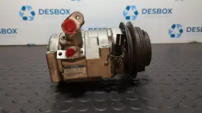 Автозапчасти б/у компрессор кондиционера воздуха за mitsubishi montero (v80/v90) 3.2 di-d invite ссылки oem iam 4472203655  