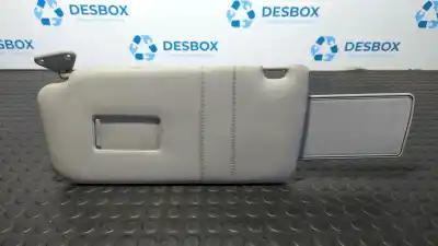 Pezzo di ricambio per auto di seconda mano  per MITSUBISHI MONTERO (V80/V90)  Riferimenti OEM IAM MR216240  