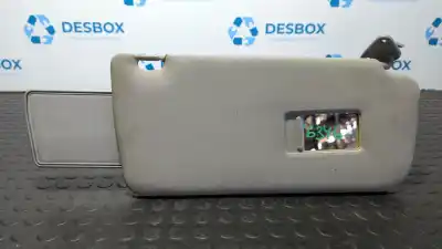 Pezzo di ricambio per auto di seconda mano  per MITSUBISHI MONTERO (V80/V90)  Riferimenti OEM IAM MR216240  