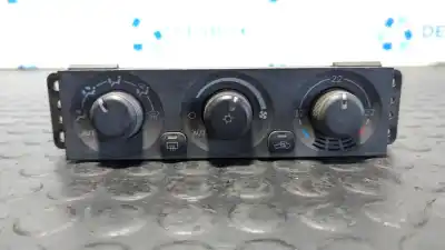 Автозапчасти б/у отопление / кондиционирование воздуха за MITSUBISHI MONTERO (V80/V90) 3.2 DI-D Invite ссылки OEM IAM MR500646  