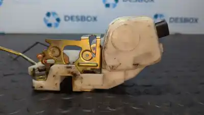 Автозапчасти б/у замок левой передней двери за mitsubishi montero (v80/v90) 3.2 di-d invite ссылки oem iam   