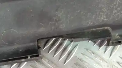 Автозапчастина б/у повітряний канал для mercedes-benz vito (w639) basic, combi 2.2 cdi посилання на oem iam a6395051855  