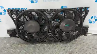 Second-hand car spare part radiator cooling fan for mercedes-benz vito (w639) basic, combi 2.2 cdi oem iam references a6395001093