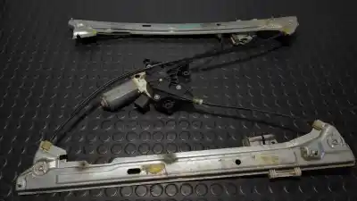 Second-hand car spare part passenger side right window regulator for mercedes-benz vito (w639) basic, combi 2.2 cdi oem iam references 927233105