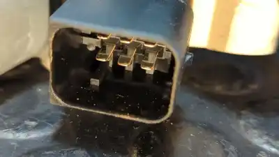 Автозапчасти б/у регулятор стекла переднего правого за mercedes-benz vito (w639) basic, combi 2.2 cdi ссылки oem iam 927233105  