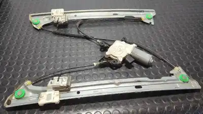 Автозапчасти б/у регулятор стекла переднего правого за mercedes-benz vito (w639) basic, combi 2.2 cdi ссылки oem iam 927233105  