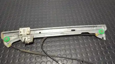 Автозапчасти б/у регулятор стекла переднего правого за mercedes-benz vito (w639) basic, combi 2.2 cdi ссылки oem iam 927233105  