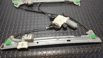 Автозапчасти б/у регулятор стекла переднего правого за mercedes-benz vito (w639) basic, combi 2.2 cdi ссылки oem iam 927233105  