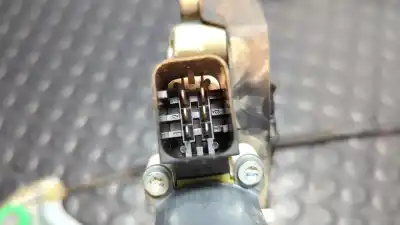 Second-hand car spare part driver left window regulator for mercedes-benz vito (w639) basic, combi 2.2 cdi oem iam references 927232105  