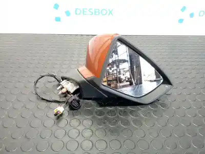 Автозапчастина б/у ПРАВИЙ ЗАДНИЙ ОГЛЯД для SEAT ARONA  Посилання на OEM IAM 036684  