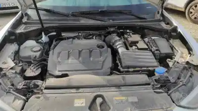 Автозапчасти б/у коробка передач за audi q3 (f3b) 35 tdi ссылки oem iam 