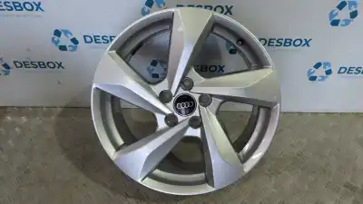 Автозапчастина б/у комплект коліс для audi q3 (f3b) 35 tdi посилання на oem iam 83a601025h  