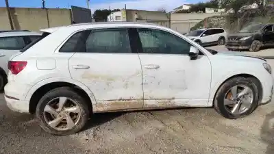 Автозапчасти б/у дверь передняя правая за audi q3 (f3b) 35 tdi ссылки oem iam 
