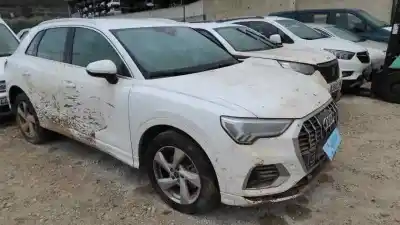 Автозапчасти б/у дверь передняя правая за audi q3 (f3b) 35 tdi ссылки oem iam   