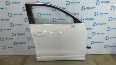 Автозапчасти б/у дверь передняя правая за audi q3 (f3b) 35 tdi ссылки oem iam 