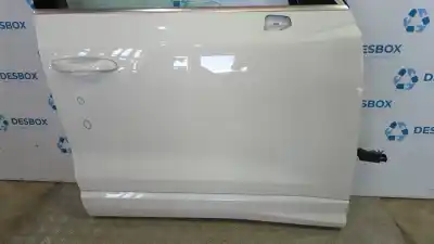 Автозапчастина б/у передні праві двері для audi q3 (f3b) 35 tdi посилання на oem iam   