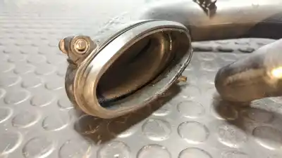 Peça sobressalente para automóvel em segunda mão tubo por bmw serie 7 (e65/e66) 730d referências oem iam 7786013  