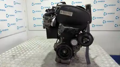 Second-hand car spare part COMPLETE ENGINE for OPEL ASTRA H BERLINA  OEM IAM references Z16XE1  