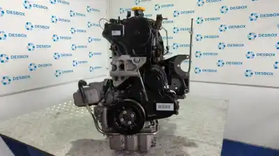 Pièce détachée automobile d'occasion MOTEUR COMPLET pour LANCIA VOYAGER (404)  Références OEM IAM VM25D  