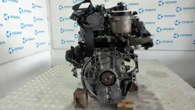 Tweedehands auto-onderdeel COMPLETE MOTOR voor FORD FOCUS TURN.  OEM IAM-referenties T1DB  